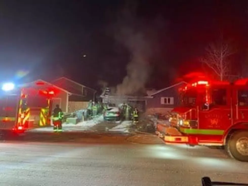 16 Displaced in Greeley Valentine’s Evening Fire