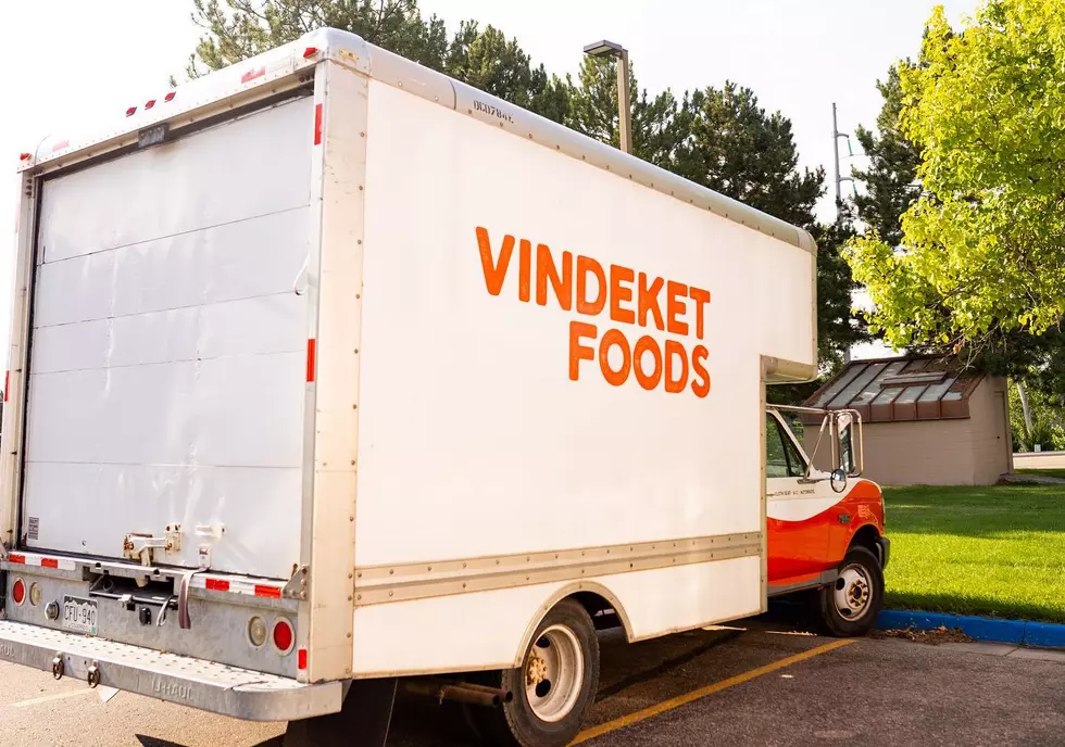 Vindeket Foods Continues to Fight Food Waste During Pandemic