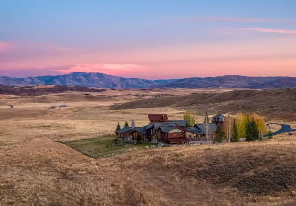 Secluded $32.9 Million Steamboat Springs Mansion Is Dream Colorado Home