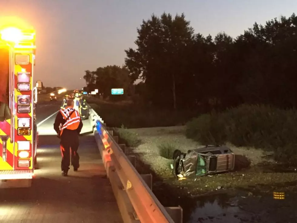 PHOTOS: Worst Northern Colorado Crashes In Last 5 Years