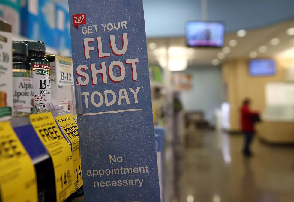 Colorado Flu Cases, Deaths See Dramatic Drop Amidst Pandemic