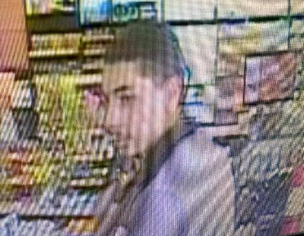 Fort Collins Police Seek Help Identifying Shoplifting Suspect