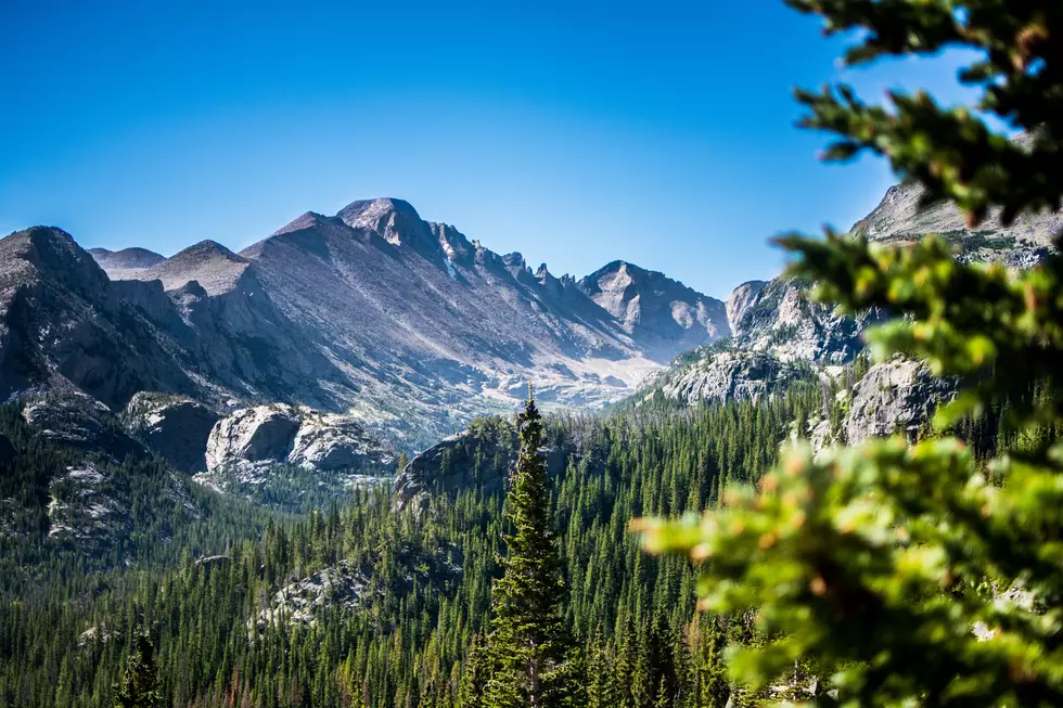 Colorado’s Rocky Mountain National Park Closing Road to Vehicles