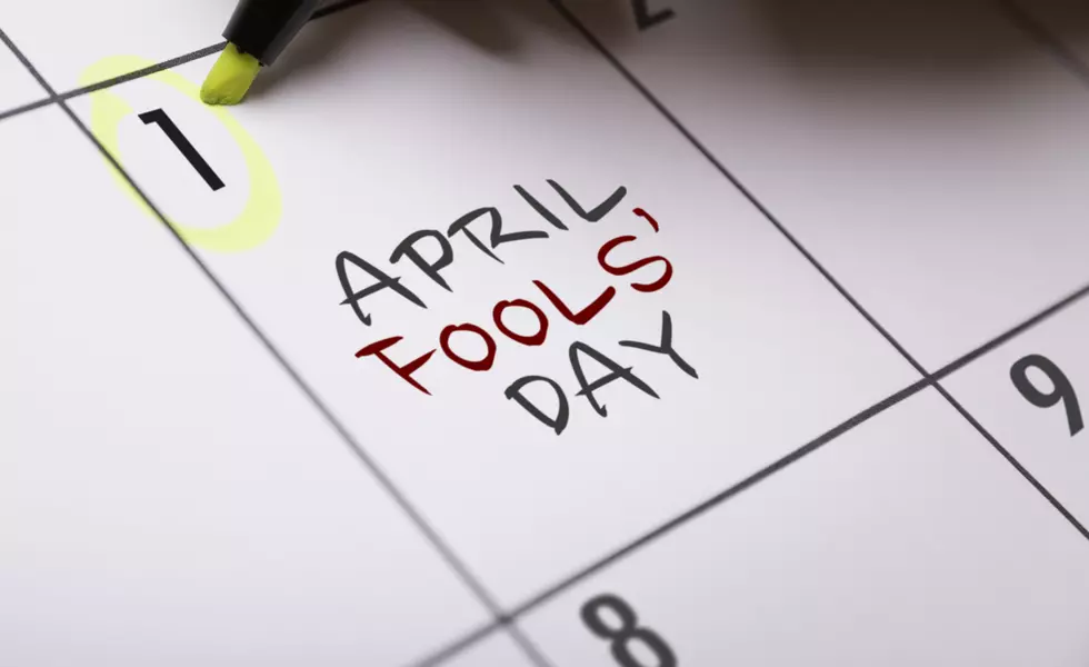 Colorado Among States Most Likely to Pull April Fools' Pranks