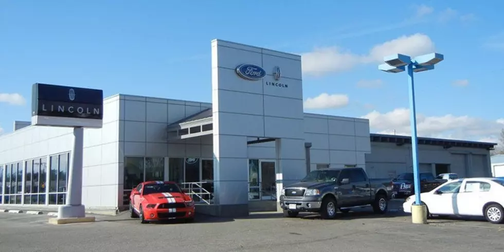 NoCo Business Spotlight: Loveland Ford Unveils New State-of-the-Art Dealership