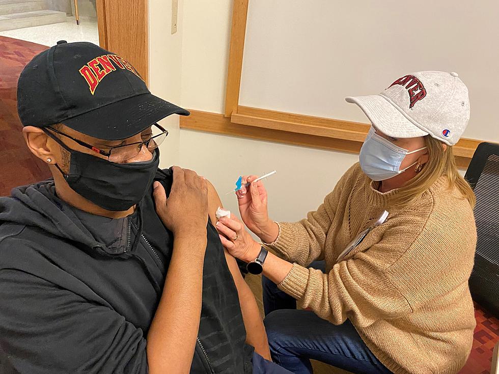 University of Denver to Require COVID-19 Vaccines for On-Campus Students