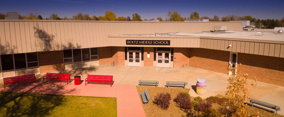 Poudre School District Sued for Allegedly Restraining Student Poudre School District Sued for Allegedly Restraining Student