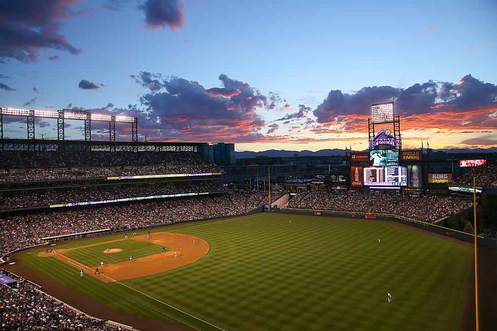 Here’s How Many Wins the Colorado Rockies are Projected to Get