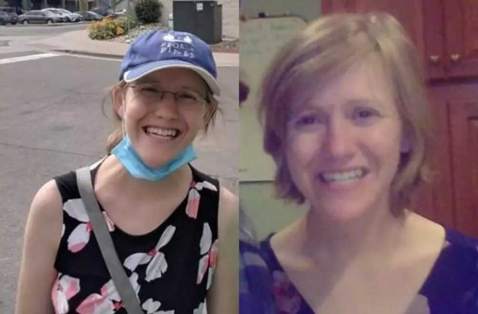 Missing Boulder Woman Found Safe Nearly 4 Months After Disappearance