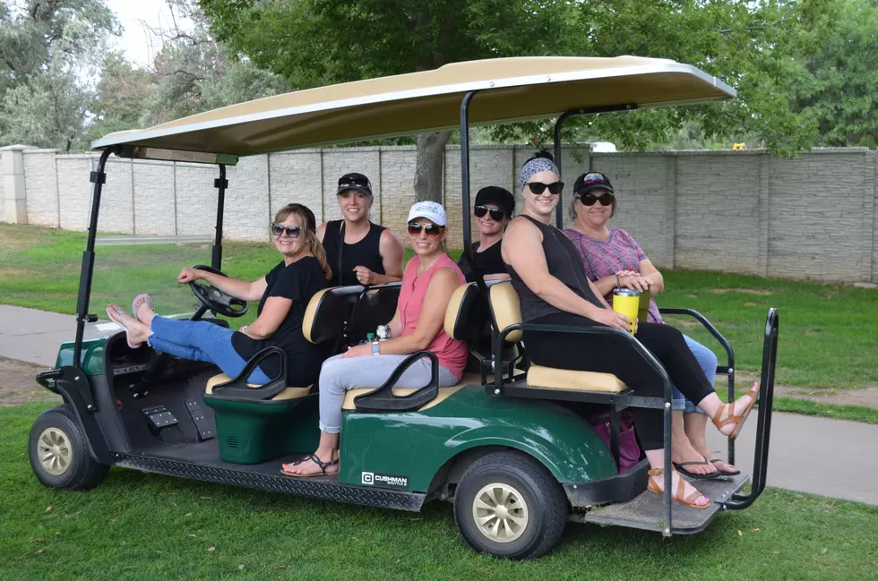 NoCo Business Spotlight: Golf for a Good Cause at the NCMC Foundation Golf Tournament