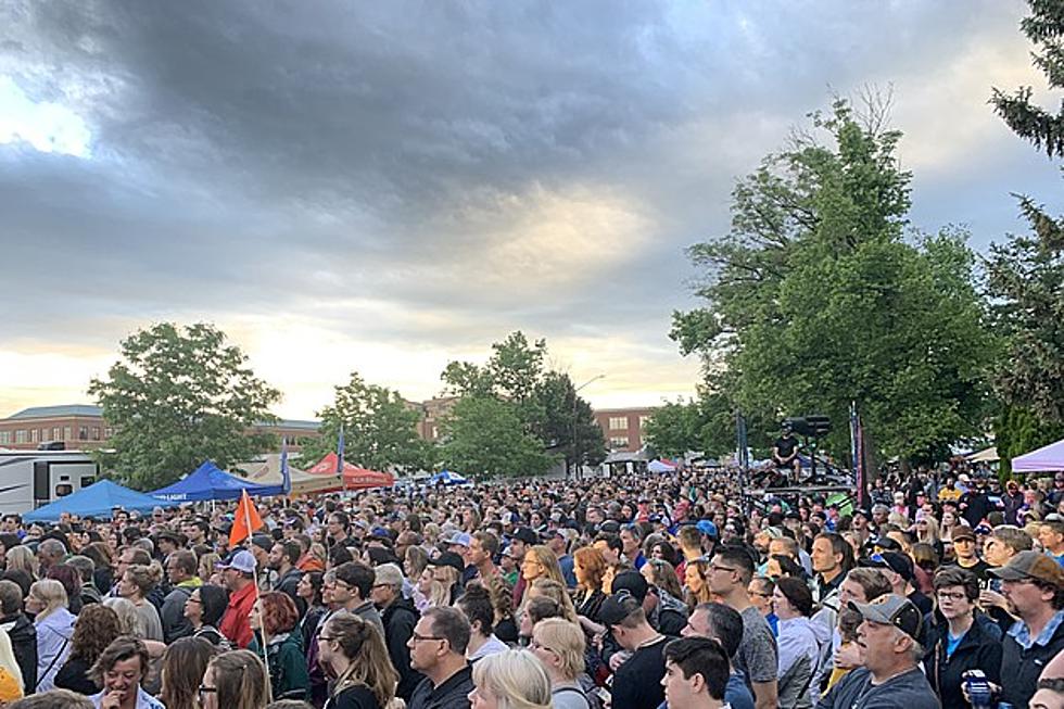 Taste of Fort Collins 2021 Weekend Passes SOLD OUT: What Now?