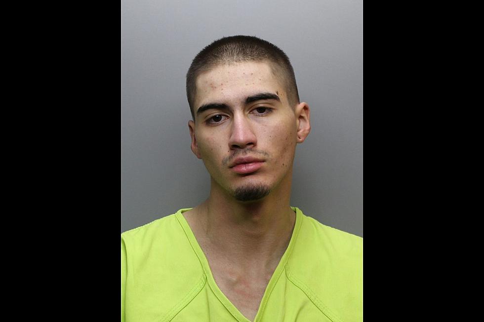 This Week’s Larimer County’s Most Wanted: Ryan Esquibel