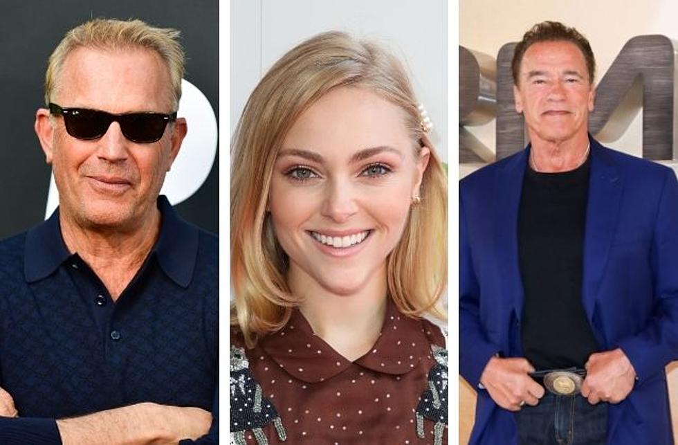 10 Celebrities You&#8217;re Most Likely to Encounter in Colorado