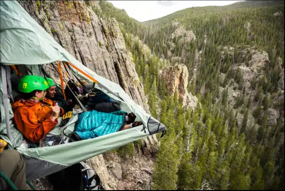 Elevate your Summer with Cliffside Camping in Estes Park