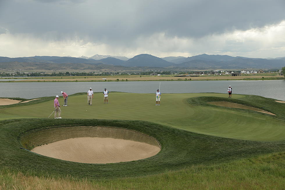TPC Colorado Brings Back the Korn Ferry Tournament For 2021