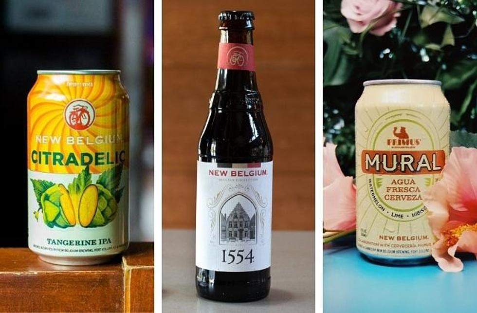 New Belgium Brewing Turns 30: Look Back at Our Favorite NBB Beers
