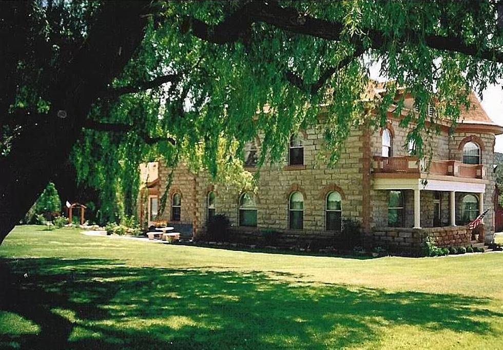 Move into this $7 Million Historic Colorado Ranch