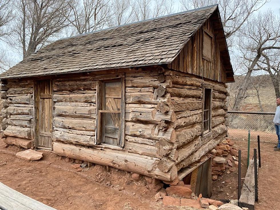 Historic Larimer County Schoolhouse to Undergo Public Restoration Project