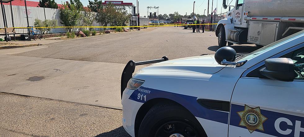 One Dead After Car Accident at Cheyenne Frontier Days