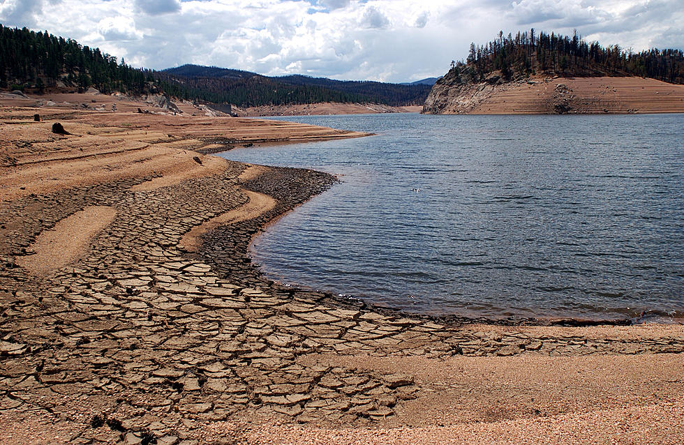 Colorado’s Front Range Improves Drought Conditions, Western Slopes Still in the Red