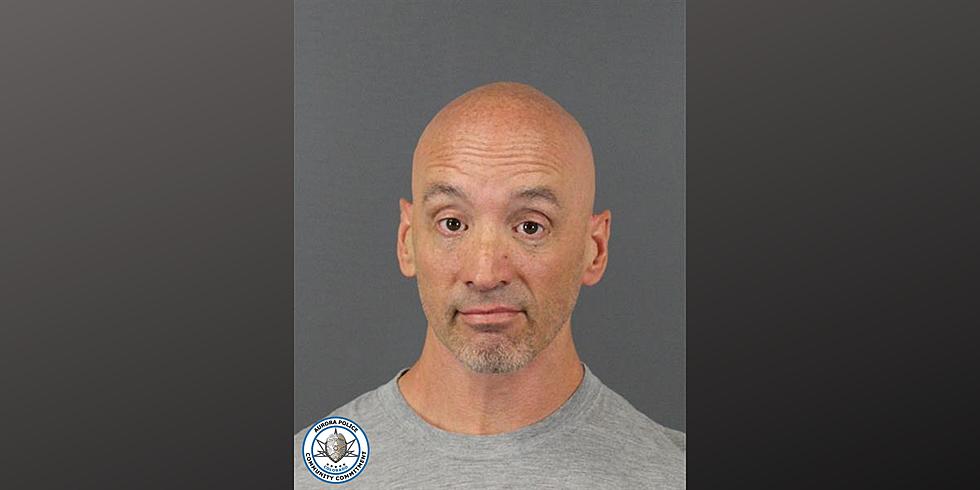 Aurora School Teacher Arrested, Wanted in Arizona For Sexual Misconduct