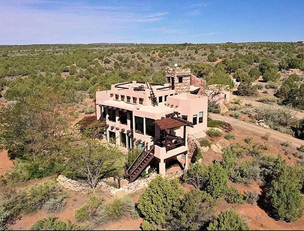 Colorado Home for Sale Comes with 9 of its Own Archaeology Sites