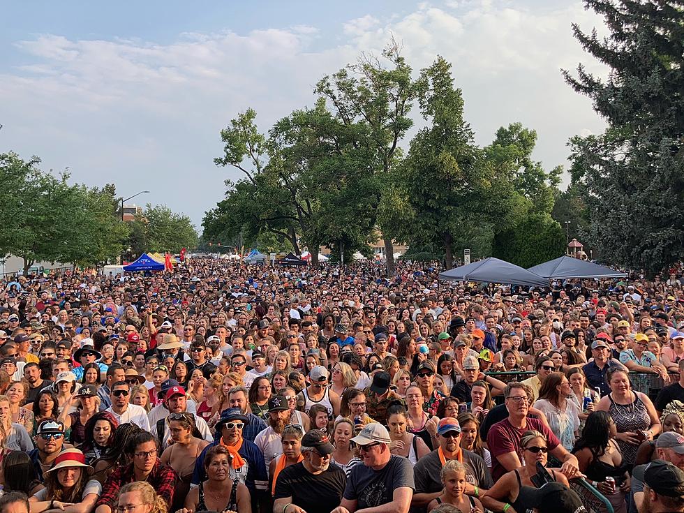 Taste of Fort Collins 2021 Through YOUR Eyes: Our Favorite Photos