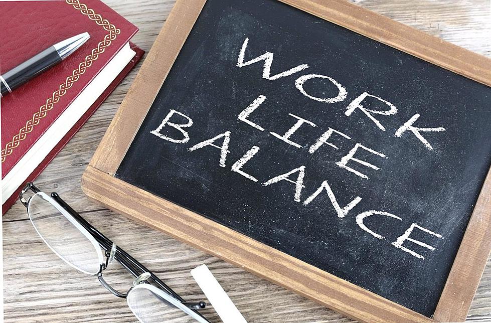 Lockdown Helped 42% of Coloradans Achieve the Perfect Work/Life Balance