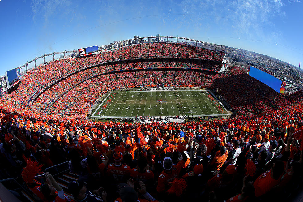 Beer at Denver Broncos Games: Should They Raise or Lower Prices?