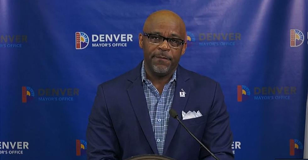 Denver Mayor Mandates Vaccines For All City and County Employees by Sept. 30