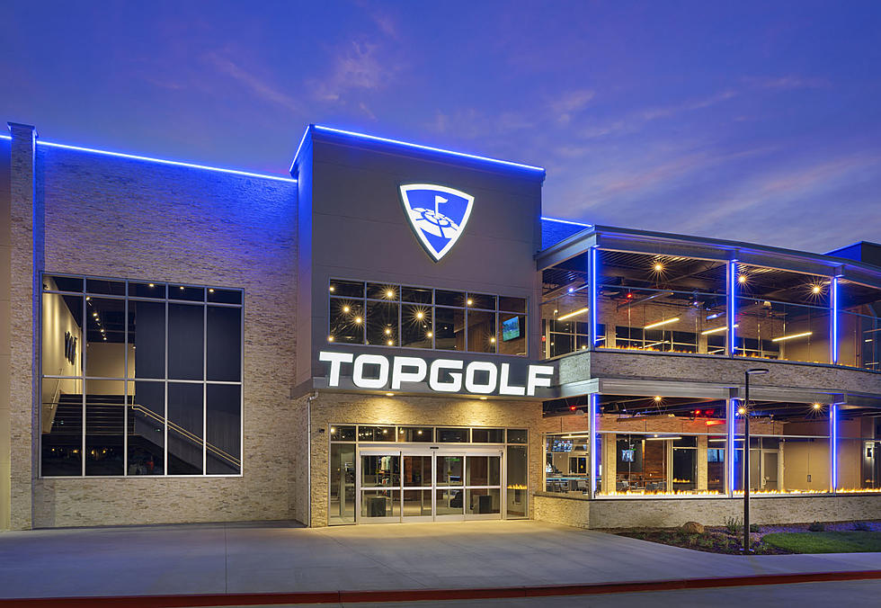 Tee Time: Topgolf Opening Their Third Colorado Location on Friday Aug. 13