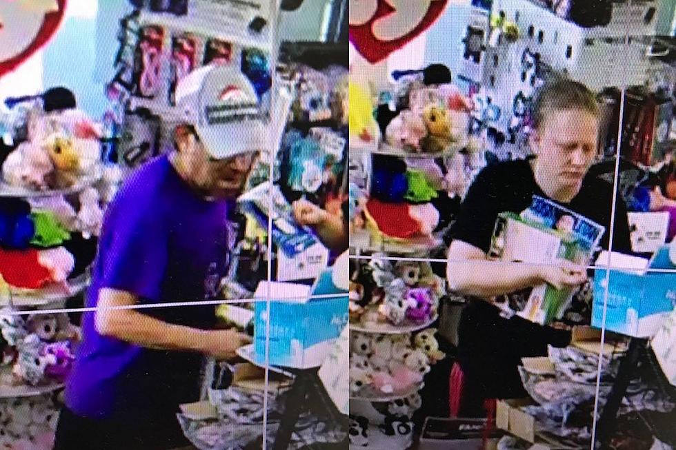 Weld Sheriff Seeks Help IDing Shell/Circle K Theft Suspects