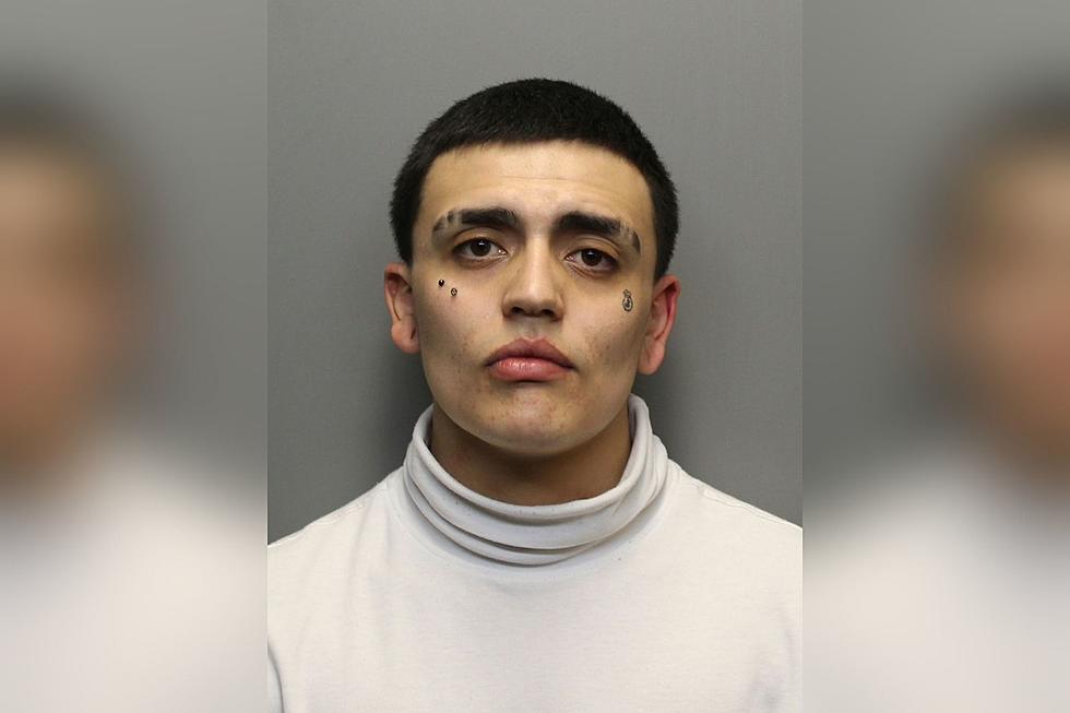 This Week’s Larimer County’s Most Wanted: Jorge Munguia