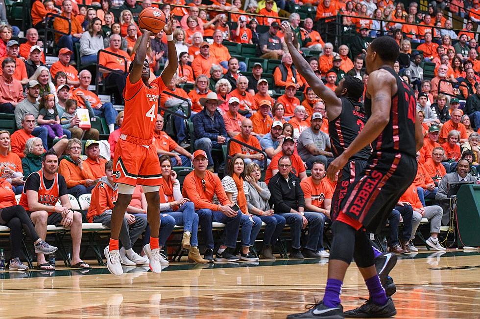 CSU Men’s Basketball Selected to Win Mountain West Conference for First Time in Program History