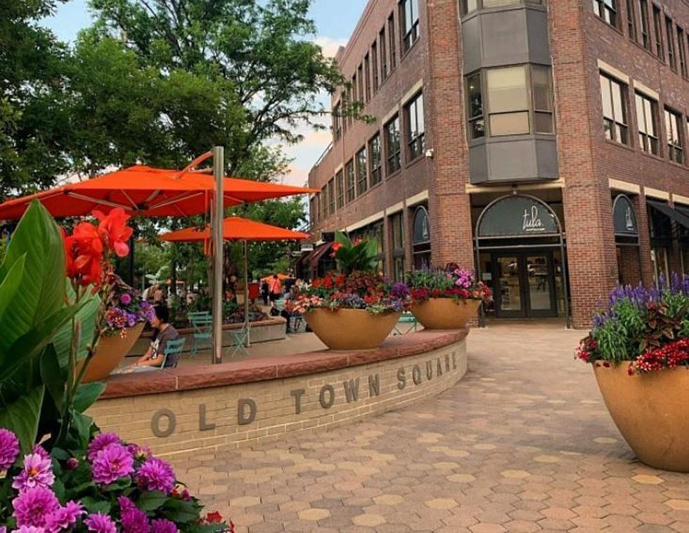 First Affordable LIHTC Project Building in Old Town Fort Collins