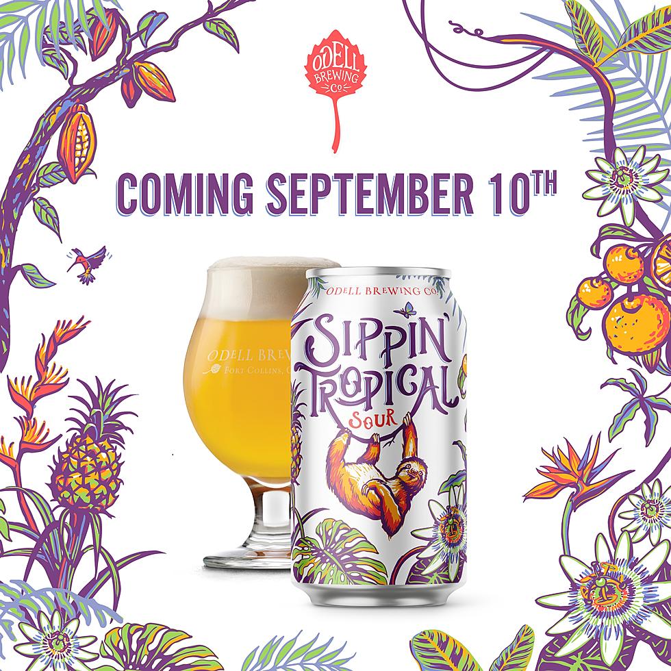 Beer Me: Odell Brewing’s Upcoming Release Is a Sippin’ Pretty Sequel