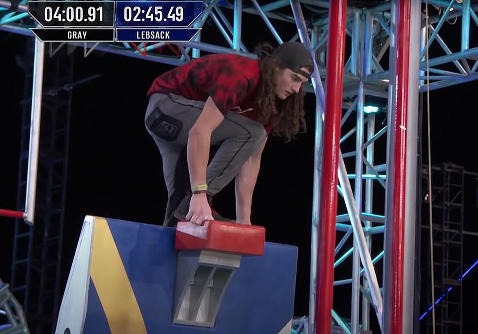 A Colorado Resident Just Won Season 13 of “American Ninja Warrior”