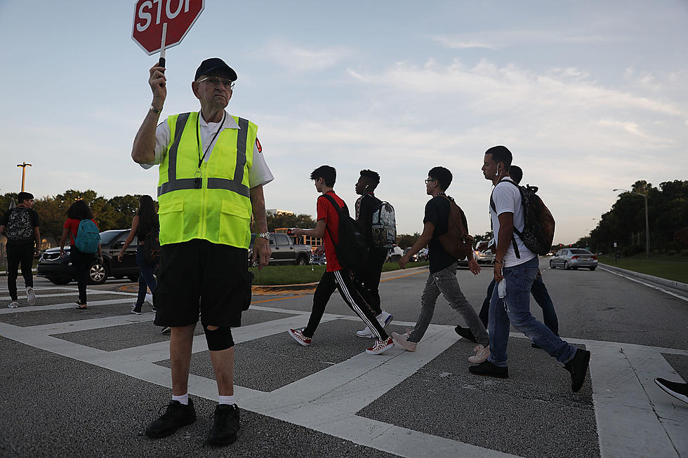 Keep Kids Safe: Just Follow the Speed Limit in School Zones Already