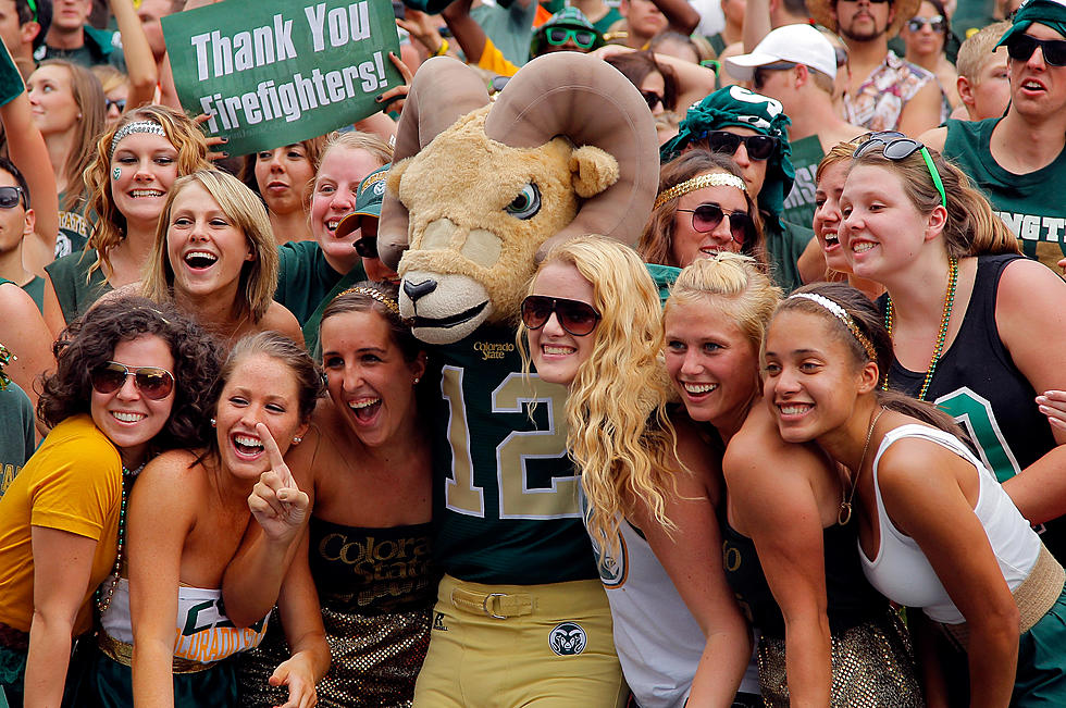 CSU Student Repark for Football Games: Unfair or Not a Big Deal?