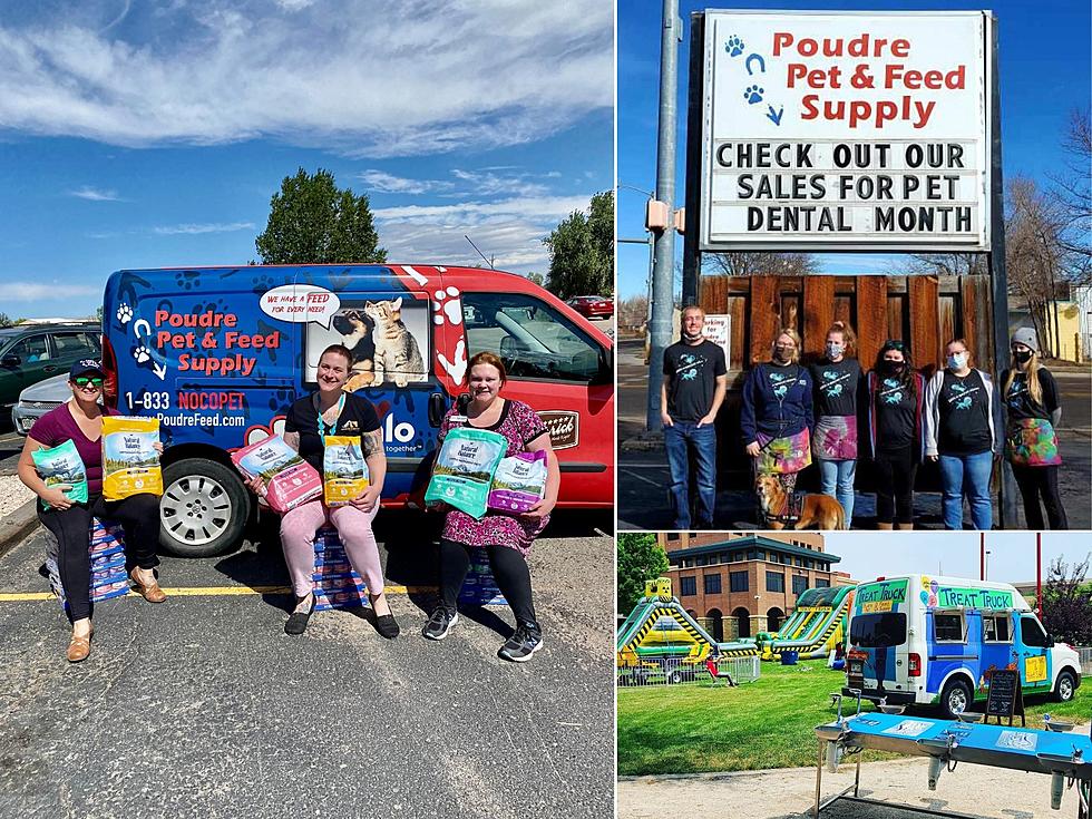 NoCo Business Spotlight: Poudre Pet &#038; Feed Supply, 3 Decades of Hometown Service