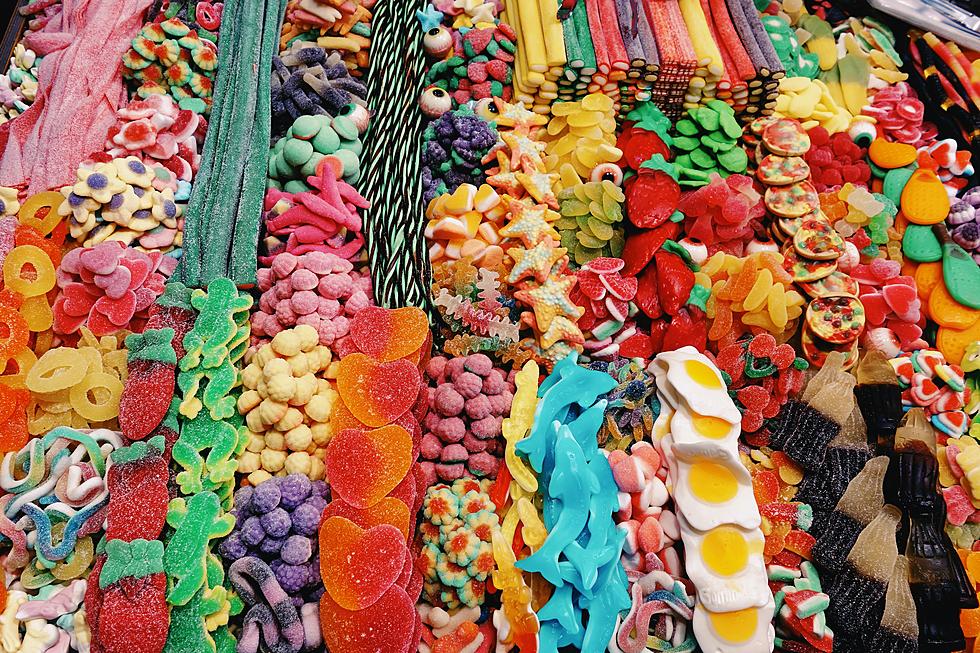 Colorado Man Wins Candy Factory Through Nationwide Treasure Hunt