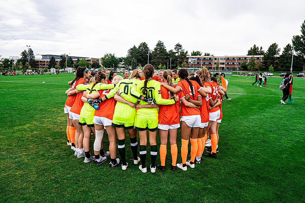 CSU Soccer Clinches Progam’s Second Ever Trip to Conference Tournament