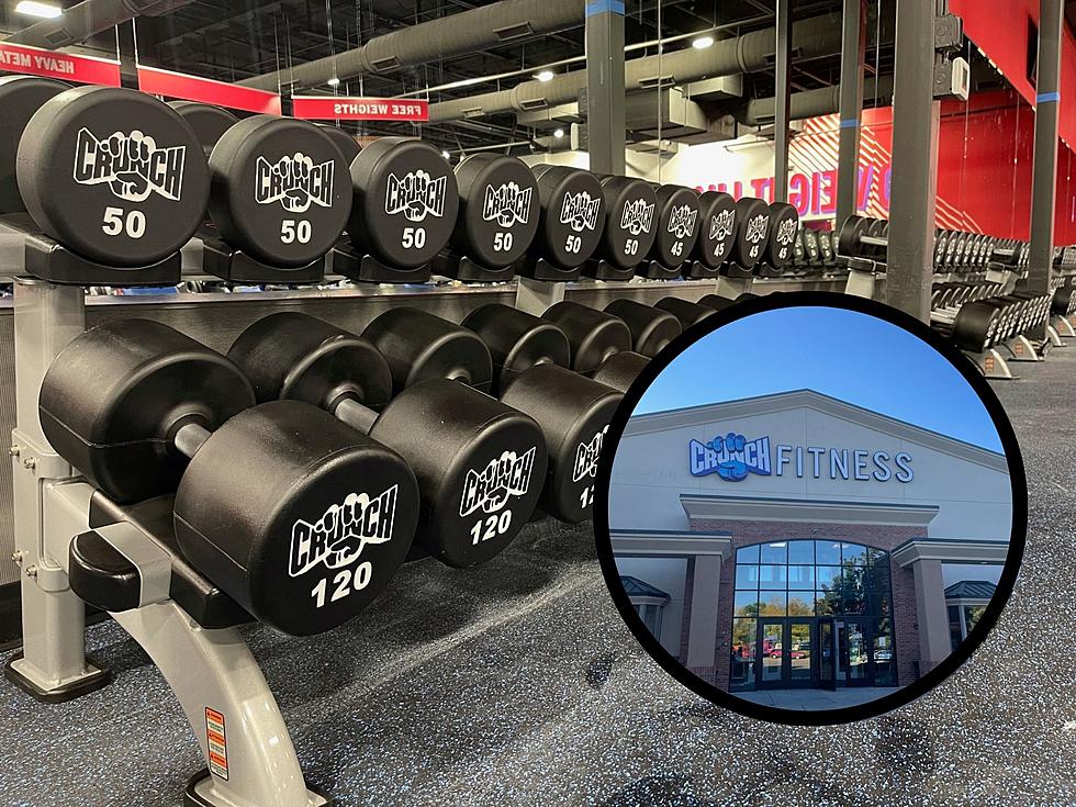 NoCo Business Spotlight: Crunch Fitness is the Gym With No Judgements