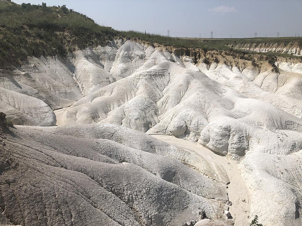 Plan an Adventure to Colorado&#8217;s Paint Mines Interpretive Park