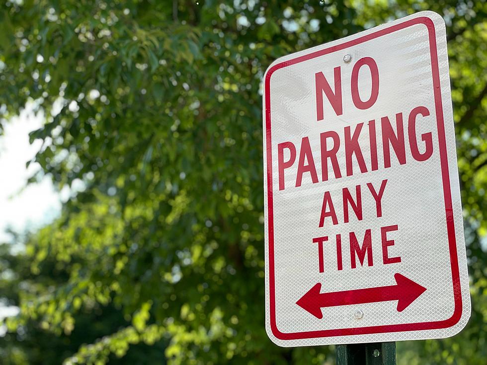 Frustrated With Your Neighbors&#8217; Parking Jobs? You Are Not Alone