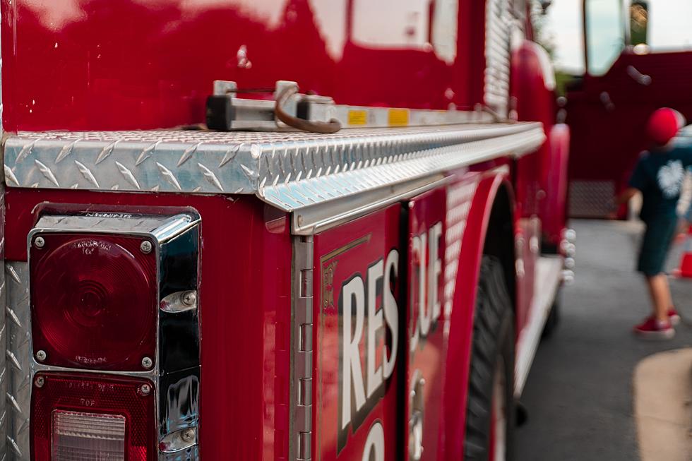 Authorities Respond to Oil and Gas Fire Near Loveland Sunday Morning