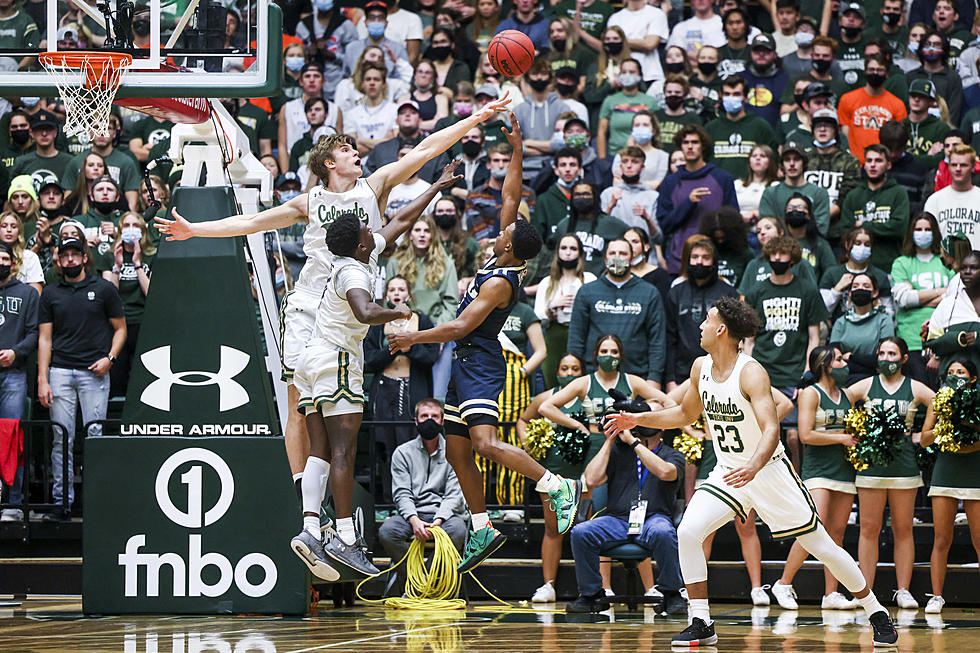 Inching Towards History: This CSU Men&#8217;s Basketball Team May Be the One to Go All the Way