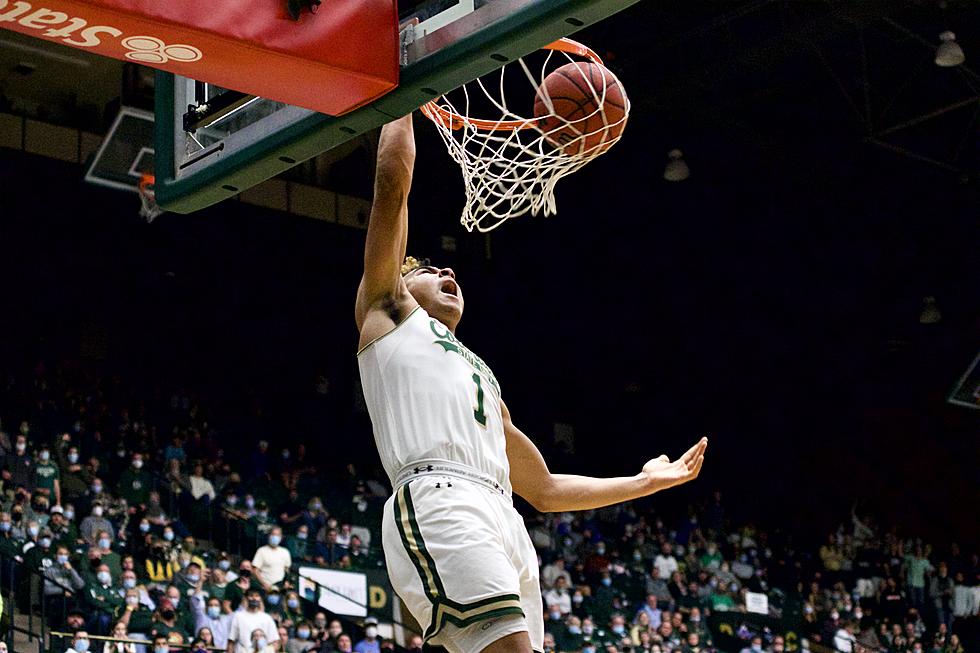 CSU Basketball Stuns Oral Roberts in 109-80 Powerhouse Home Opener