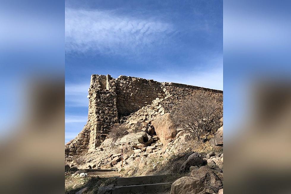 Hike to the Former Colorado Dam that Caused the 1933 Cherry Creek Flood