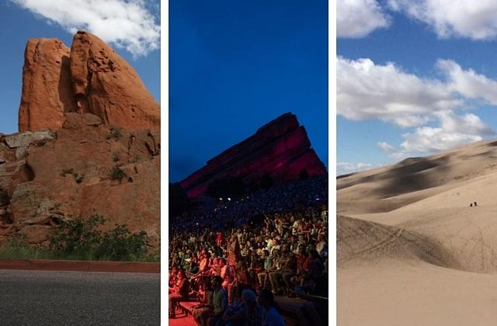 How Many of These Famous Colorado Attractions Have You Visited?